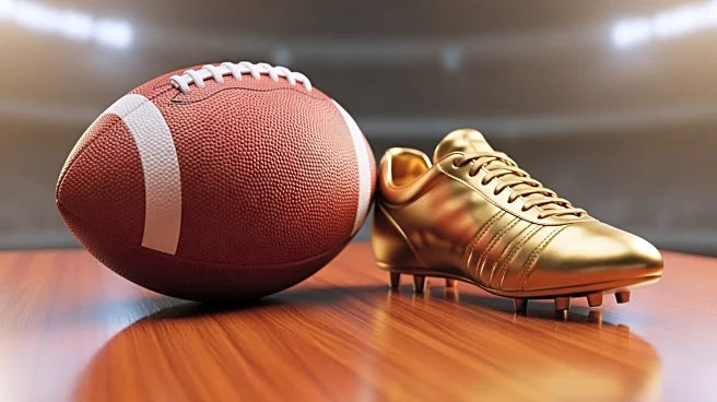 Saints Consider Justin Tucker Despite Past Suspension