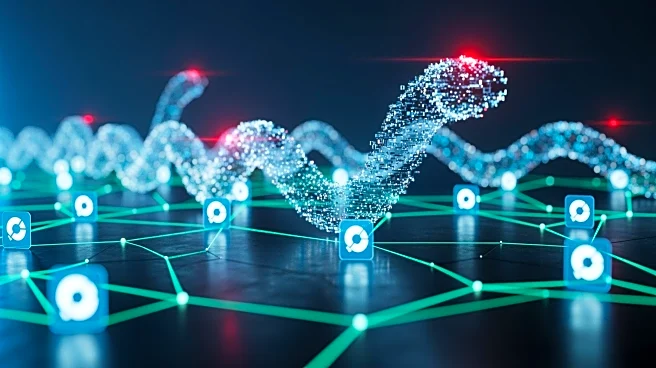 Security Researchers Warn of Shai-Hulud Worm's Enhanced Threat to Open-Source Repositories