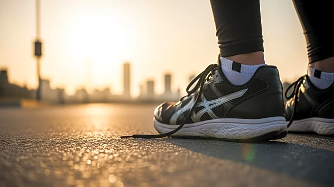 Anna Oeser and Melikhaya Frans Triumph in 2025 Philadelphia Marathon