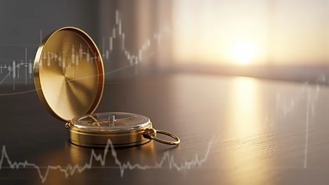 Citi's Stuart Kaiser Expresses Cautious Optimism for Seasonal Market Upside