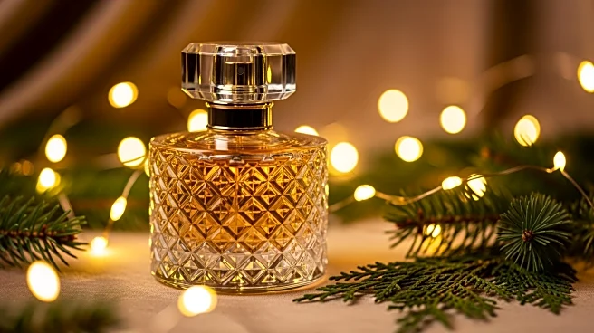 Fragrance Foundation Highlights Top Giftable Scents for the Holiday Season