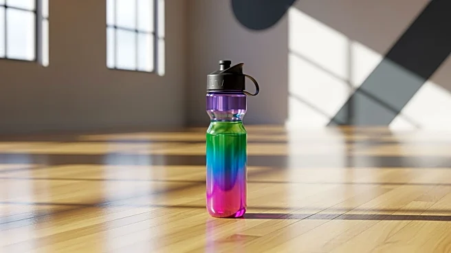 Ayan Broomfield Partners with Liquid I.V. to Promote Diversity in Elite Sports