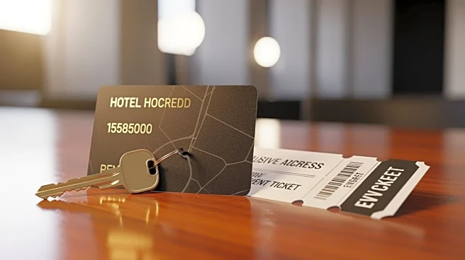 Marriott Bonvoy Renews Partnership with AEG for Exclusive Hotel Services at Global Venues and Festivals