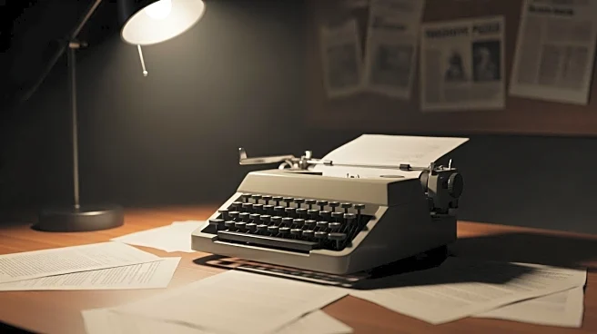 Charlie Shackleton's 'Zodiac Killer Project' Explores True-Crime Genre Challenges