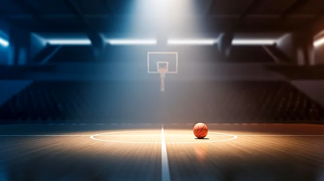 Syracuse Faces Challenge in Las Vegas Tournament Without Leading Scorer Freeman