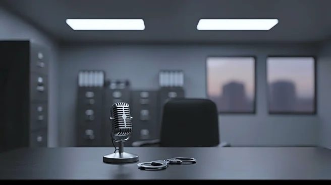 Ice-T's Reduced Role on 'Law  Order: SVU' Due to Budget Constraints Following Kelli Giddish's Return