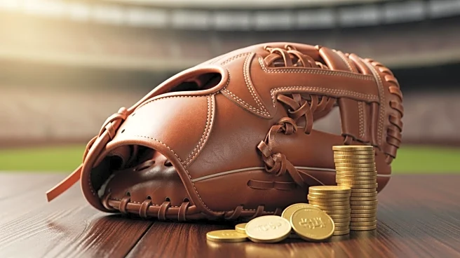 Yankees Owner Hal Steinbrenner Expresses Concern Over Dodgers' Payroll and Success