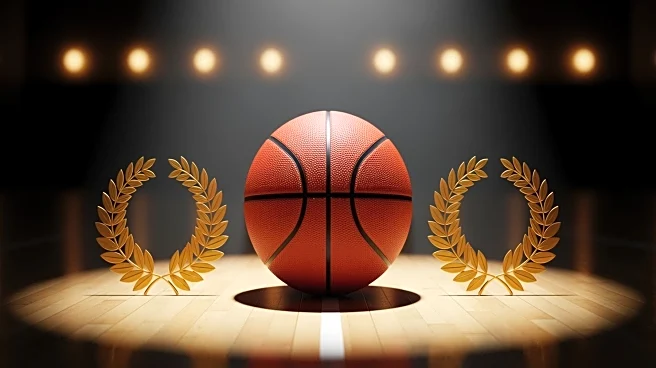 NBA Players Shai Gilgeous-Alexander and Donovan Mitchell Honored as Players of the Week