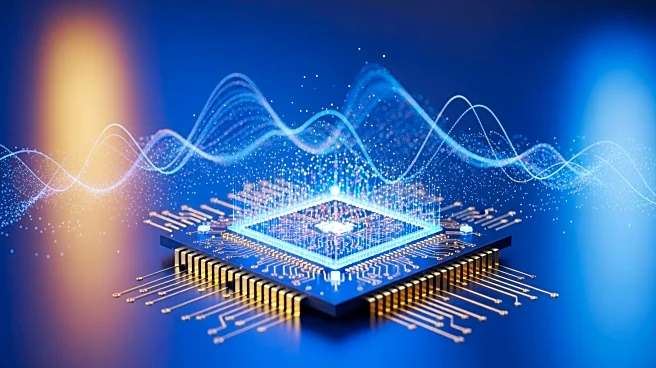 IonQ Expands Workforce to Over 1,000 Amid Quantum Technology Growth