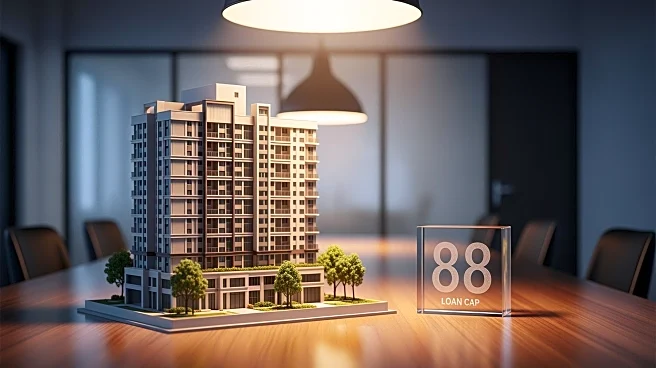 Fannie Mae Sets $88 Billion Cap for Multifamily Loan Purchases in 2026