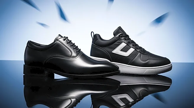 Major Retailers Launch Black Friday Footwear Deals with Significant Discounts