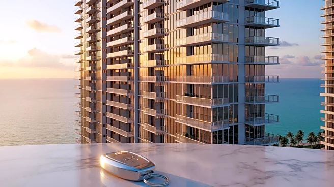 Alessandro Nesta Purchases Luxury Units in Miami Beach Tower