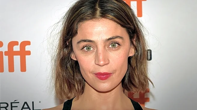 Lizzy Caplan Shares Her Unique Approach to Wellness and Travel Essentials