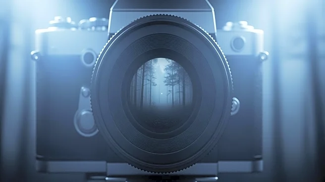 Chloë Sevigny Joins Cast of Boy Harsher's 'The Lonely Woman' Horror-Thriller