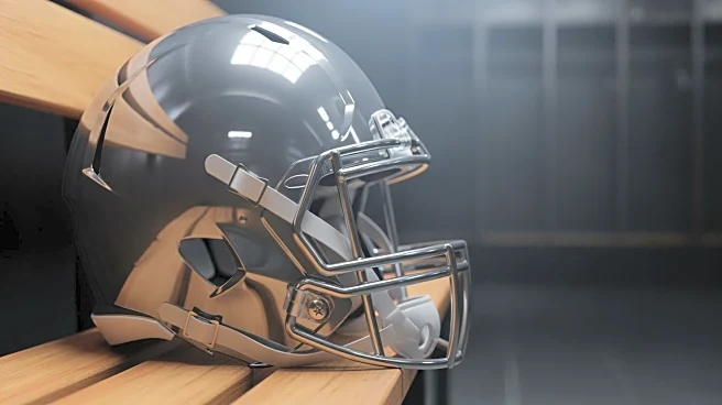 Ohio State Coach Ryan Day Provides Update on Jeremiah Smith's Injury Status Ahead of Michigan Game