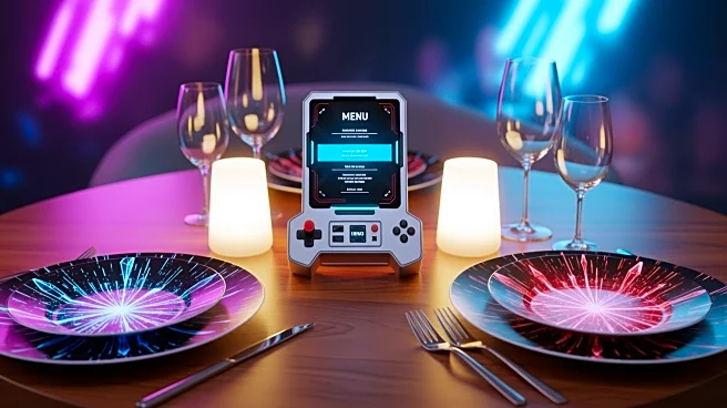 Pokemon Company Launches Themed Menu to Celebrate Upcoming Mega Dimension DLC