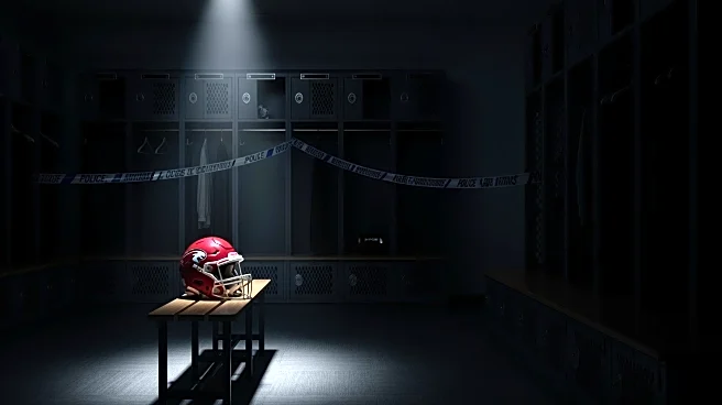 Georgia Football Dismisses Nyier Daniels Following Arrest on Multiple Charges