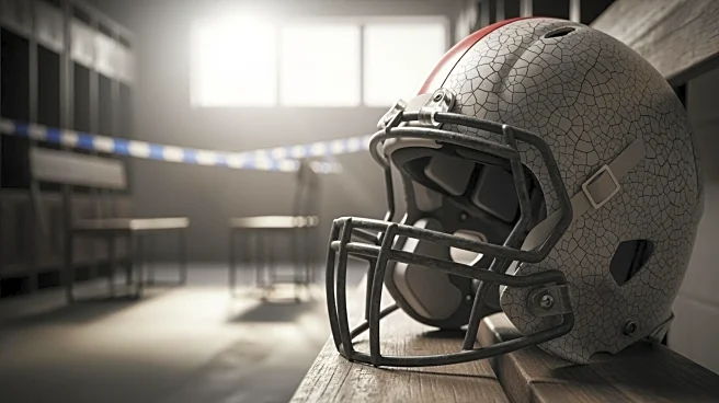 Notre Dame Suffers Season-Ending Injuries to Key Defensive Players