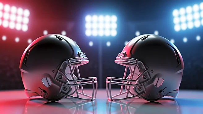 Ohio State and Oregon Make Strong College Football Playoff Push