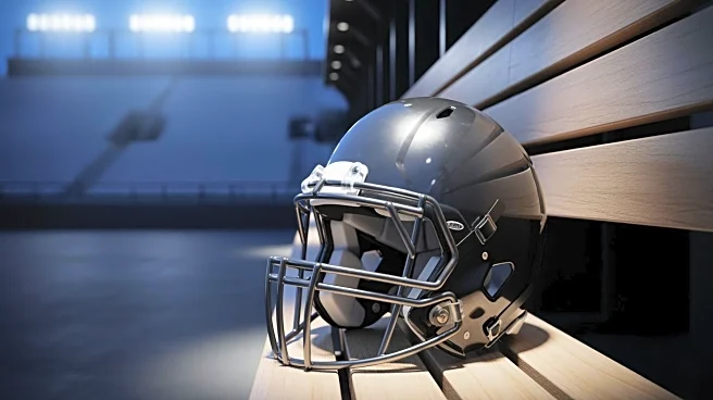 Ohio State Buckeyes Positioned as Top Seed in College Football Playoff