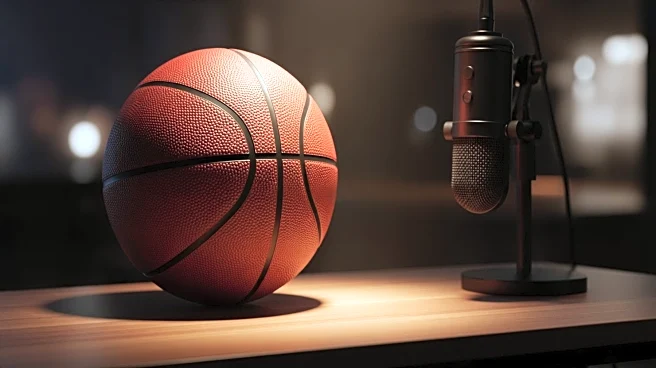 Louisville Basketball Discussed in Latest Podcast Episode