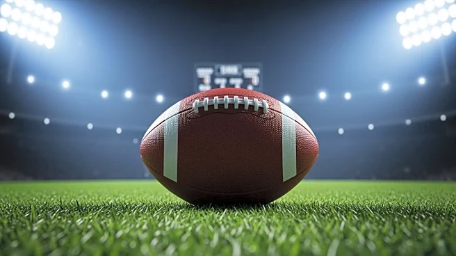 Texas A Aggies Maintain Undefeated Record in College Football Rankings