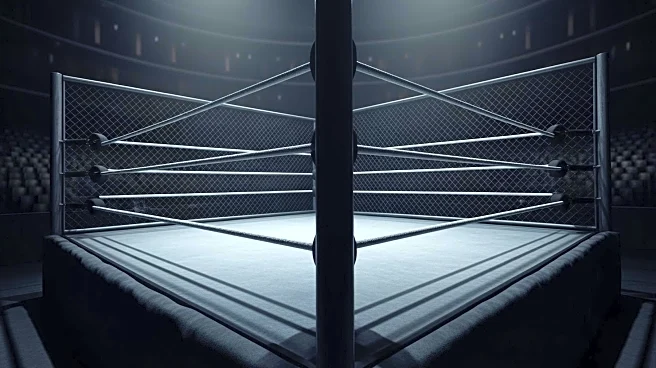 WWE Survivor Series WarGames 2025: Anticipated Match Outcomes and Storylines
