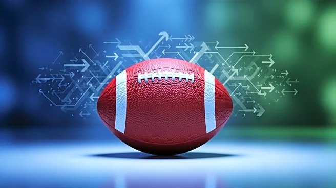 Jaxon Smith-Njigba Credits Team for Seahawks Receiving Record