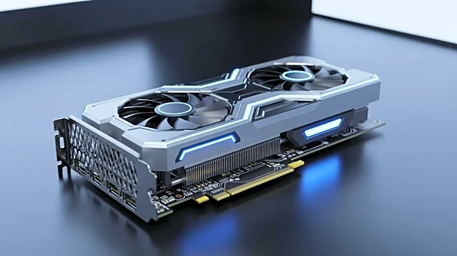 Nvidia Intern Resigns After Dispute Over RTX 5060 Prize