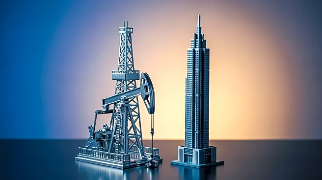 Afcon and Namco Realty Launch $185 Million Joint Venture in U.S. Energy Market