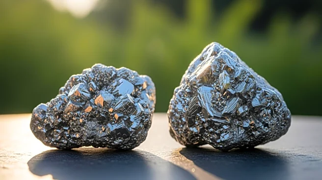 OD6 Metals Advances Clean Rare Earth Production in Australia