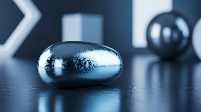 Australian Vanadium Secures R Tax Incentive for Project Development