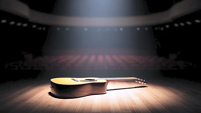 Joni Mitchell to Receive Lifetime Achievement Award at 2026 Juno Awards