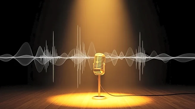 Grand Ole Opry Celebrates 100th Anniversary with Global Livestream Event