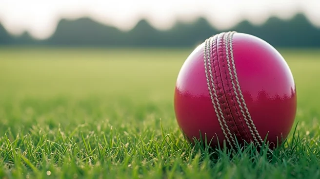 England Cricket Team Faces Decision on Pink-Ball Warm-Up After Ashes Defeat