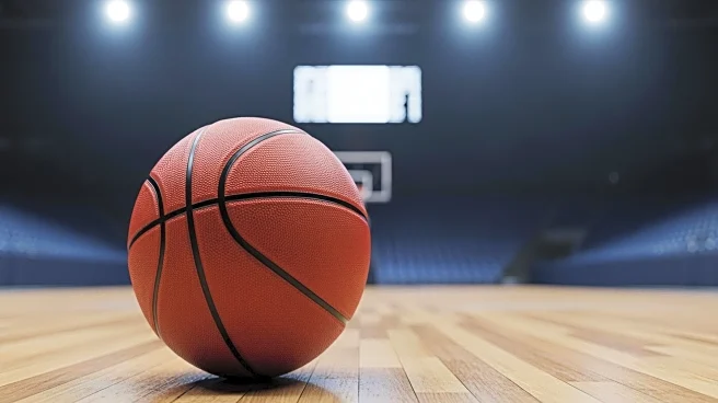 Temple Owls Face Defeat Against UC San Diego in College Basketball Match