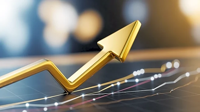 Woodward Inc. Stock Rises After Surpassing Q4 Profit and Revenue Expectations