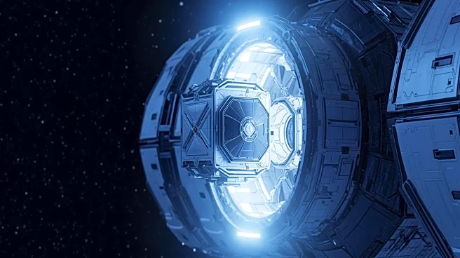 NASA Confirms Boeing's Starliner Next Mission to be Cargo-Only