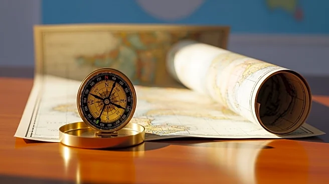 Kae-Ley Brann Appointed Business Manager at Marketing in Maritime