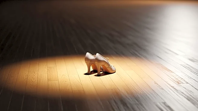 Robert Irwin Discusses Physical Challenges of Competing on 'Dancing With The Stars'