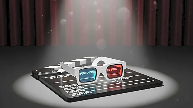 Billie Eilish Announces 3D Concert Movie 'Hit Me Hard and Soft' Co-Directed by James Cameron