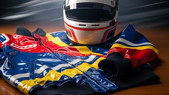 Mario Kart Racing Jackets Released for Black Friday Shoppers