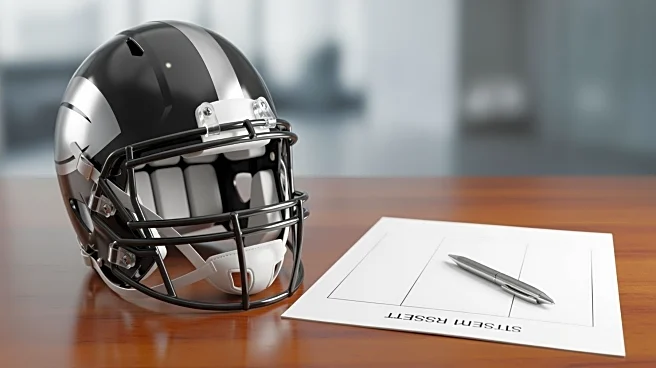 Raiders Fire Offensive Coordinator Chip Kelly After Loss to Browns