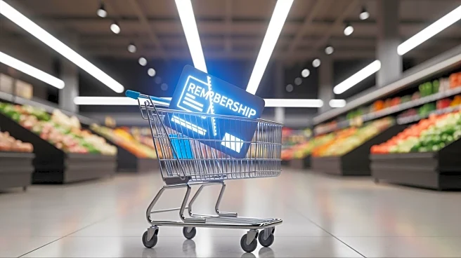 Walmart Offers 50% Off Membership for Black Friday, Enhancing Grocery Shopping Experience