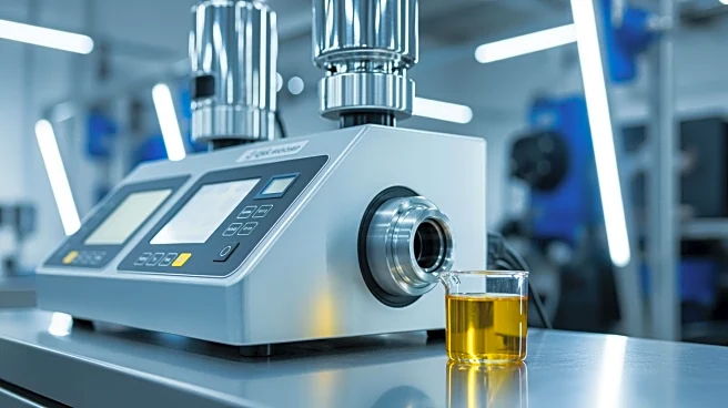 Chinese Oil Majors Adopt Onboard Oil Testing to Enhance Service and Efficiency