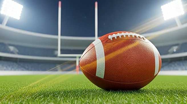 Matthew Stafford Leads Rams to Victory Over Buccaneers, Sparks MVP Buzz