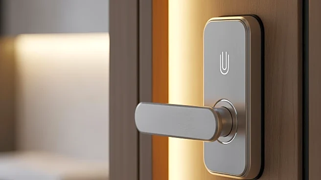 August Smart Locks Offer Major Discounts in Early Black Friday Sale