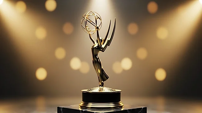 International Emmy Awards Recognize British Television with Multiple Wins