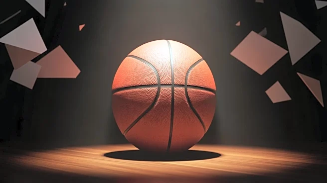 Big 12 Conference Signs $50 Million Deal for Players Era Hoops Event