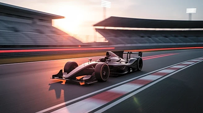 Ex-F1 Driver Mick Schumacher Joins IndyCar for 2026 Season